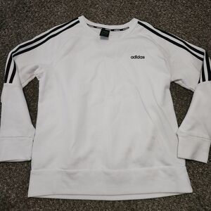 Adidas sweater